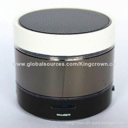 NFC Bluetooth Speaker, 3W Power